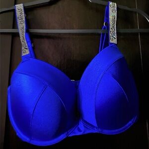 Victoria's Secret Logo Straps